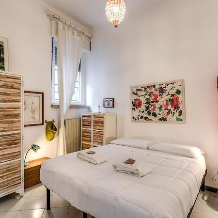 Cozy Flat In Vatican Area With Private Terrace Roma Ngoại thất bức ảnh