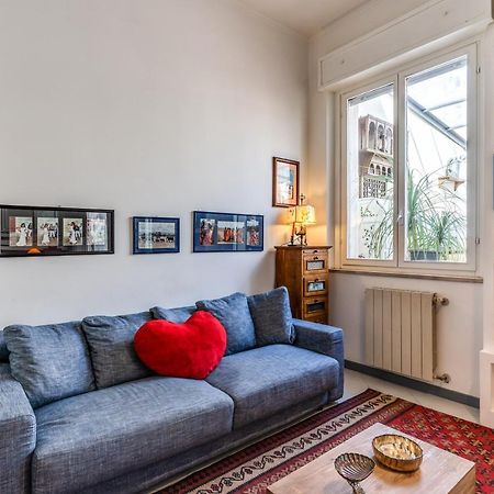 Cozy Flat In Vatican Area With Private Terrace Roma Ngoại thất bức ảnh