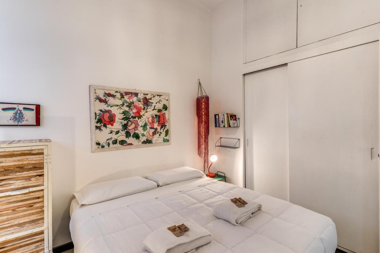 Cozy Flat In Vatican Area With Private Terrace Roma Ngoại thất bức ảnh