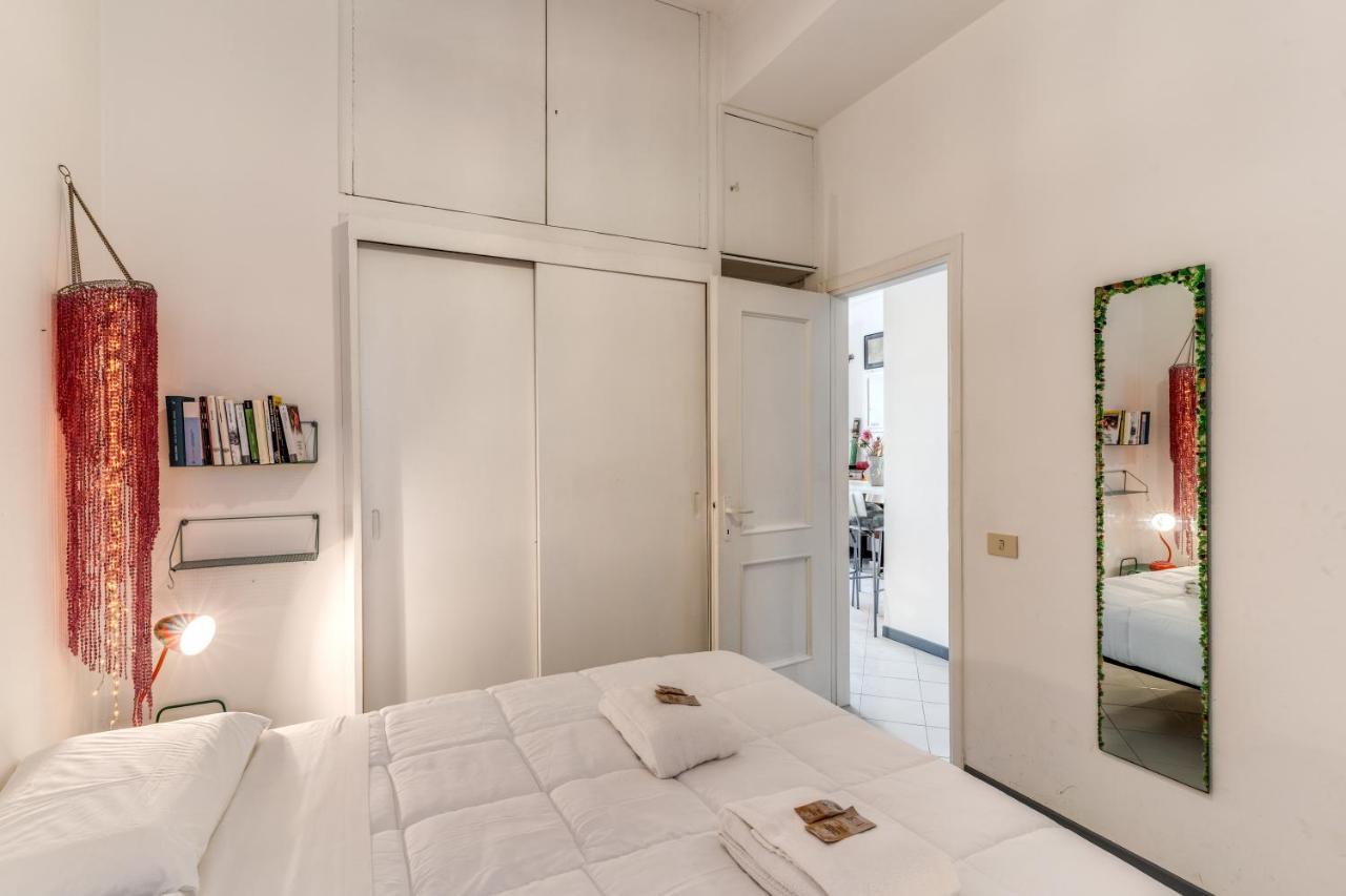 Cozy Flat In Vatican Area With Private Terrace Roma Ngoại thất bức ảnh