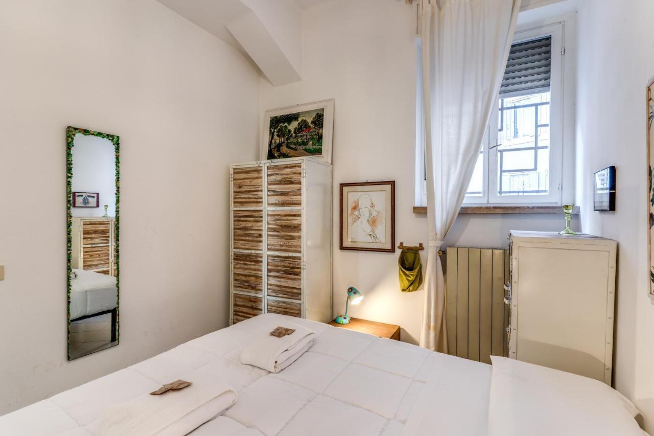 Cozy Flat In Vatican Area With Private Terrace Roma Ngoại thất bức ảnh