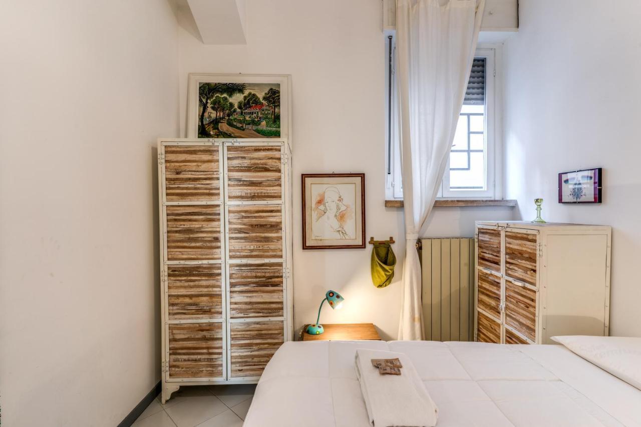 Cozy Flat In Vatican Area With Private Terrace Roma Ngoại thất bức ảnh