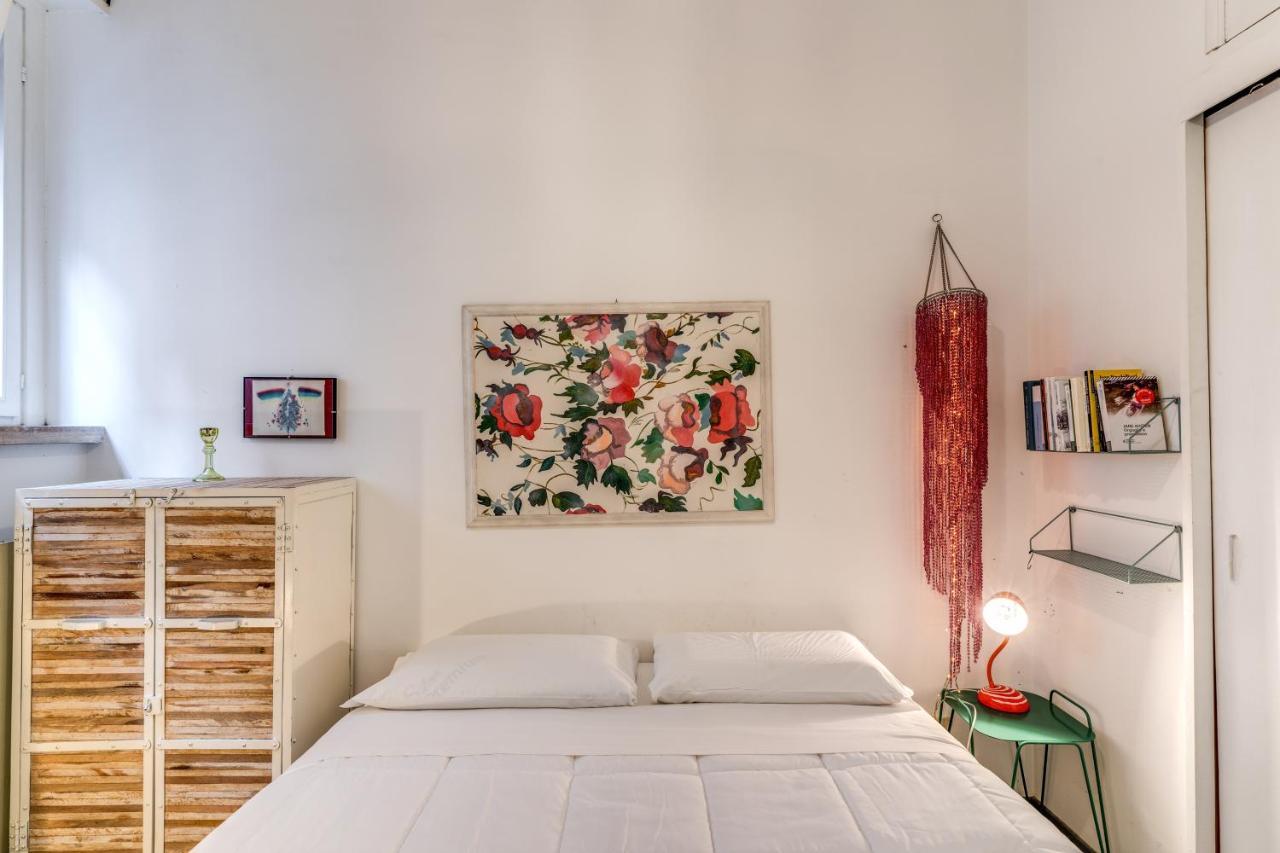 Cozy Flat In Vatican Area With Private Terrace Roma Ngoại thất bức ảnh